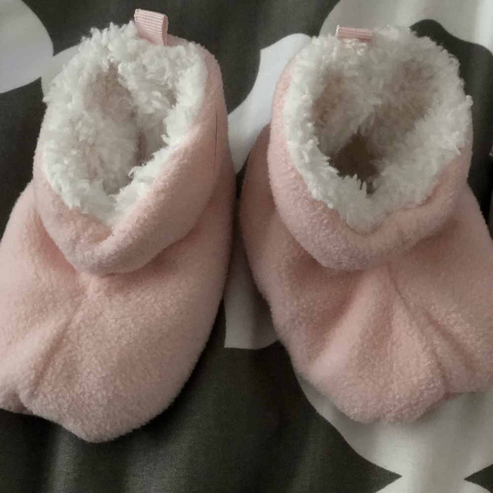 Booties